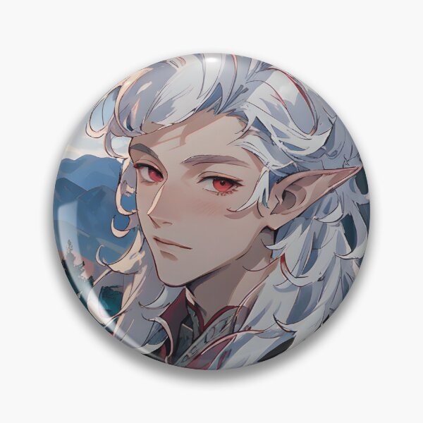 Item preview, Astarion designed and sold by LadyHyun.