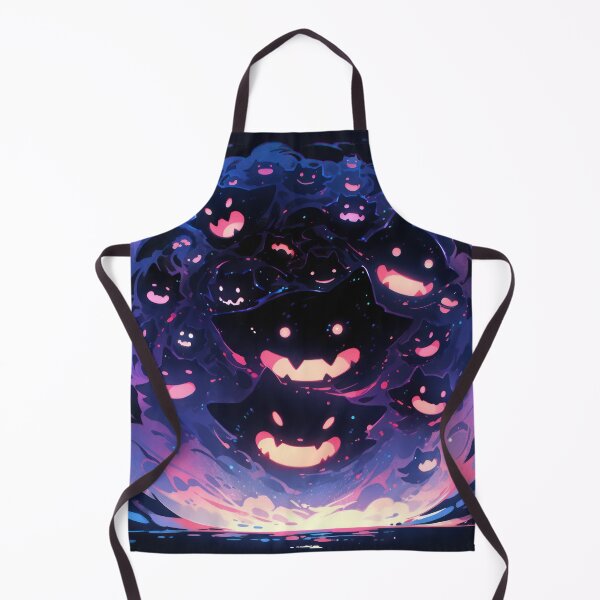 Item preview, Celestial Specters: The Galactic Ghouls Odyssey designed and sold by KaleidoKiosk.