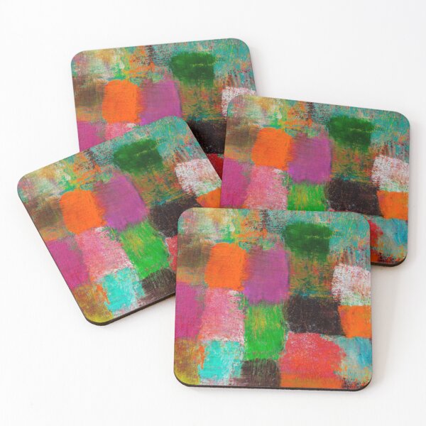 Item preview, Abstract painted painted background designed and sold by MTShoppingLine.