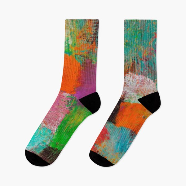 Item preview, Abstract painted painted background designed and sold by MTShoppingLine.