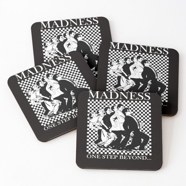 Item preview, Madness Band  designed and sold by VerniceRempel.