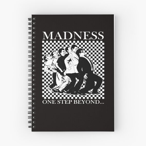 Item preview, Madness Band  designed and sold by VerniceRempel.