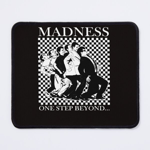Item preview, Madness Band  designed and sold by VerniceRempel.