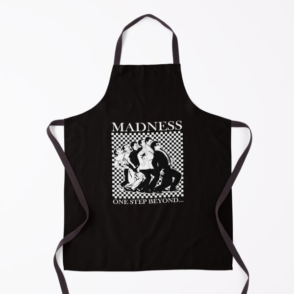 Item preview, Madness Band  designed and sold by VerniceRempel.