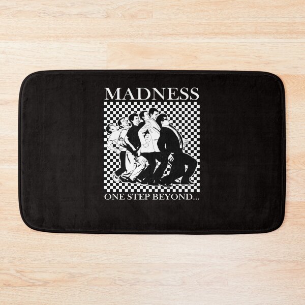 Item preview, Madness Band  designed and sold by VerniceRempel.
