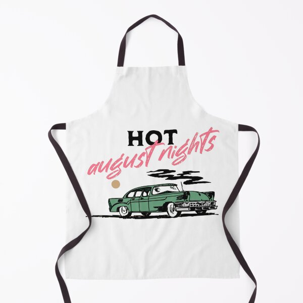 Item preview, hot august nights designed and sold by PopPizzazz.