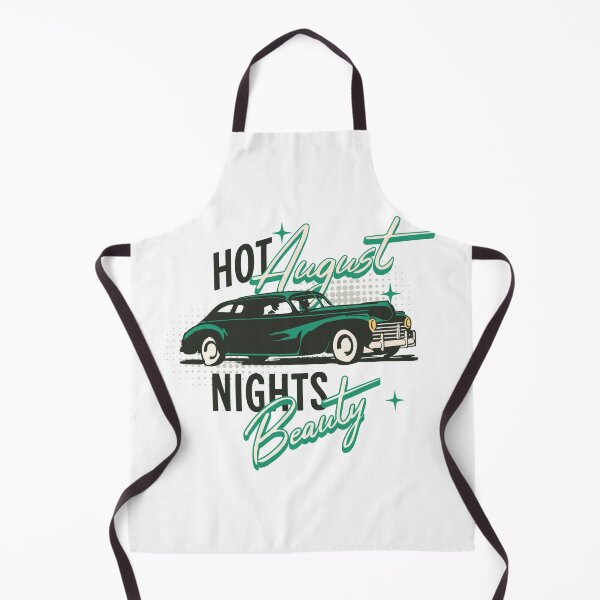 Item preview, hot august nights designed and sold by PopPizzazz.