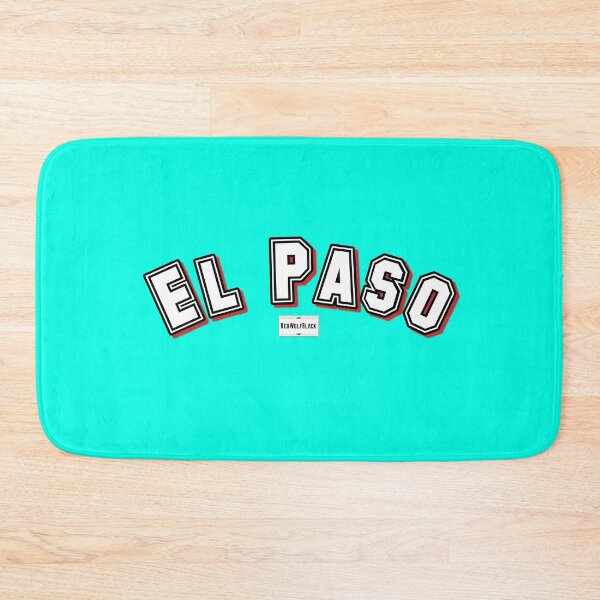 Item preview, El Paso 21 designed and sold by RedWolfDisigne.