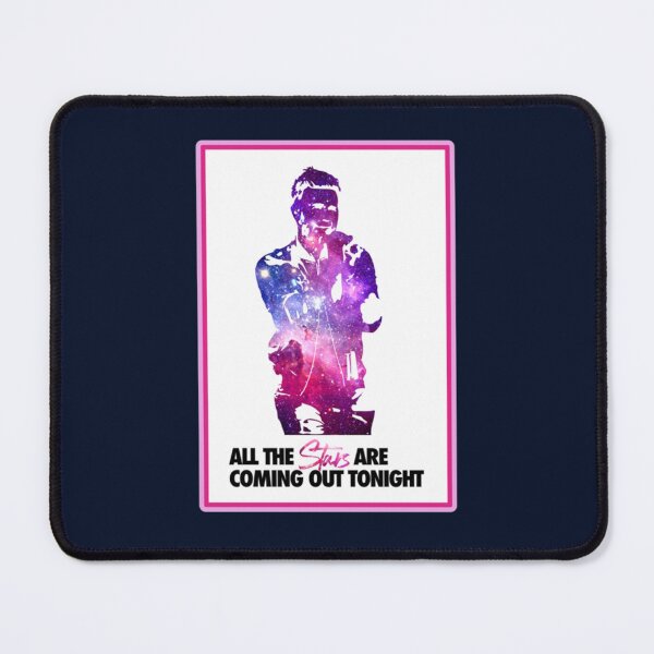 Item preview, All the stars are coming out tonight          designed and sold by nastefra.