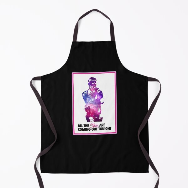 Item preview, All the stars are coming out tonight          designed and sold by nastefra.