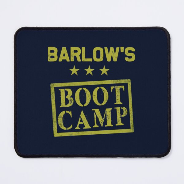 Item preview, Gary Barlow - Barlow Bootcamp       designed and sold by nastefra.