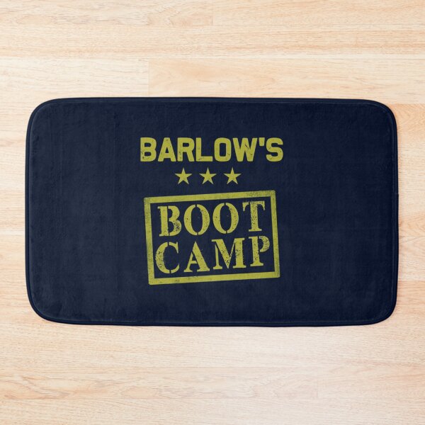Item preview, Gary Barlow - Barlow Bootcamp       designed and sold by nastefra.
