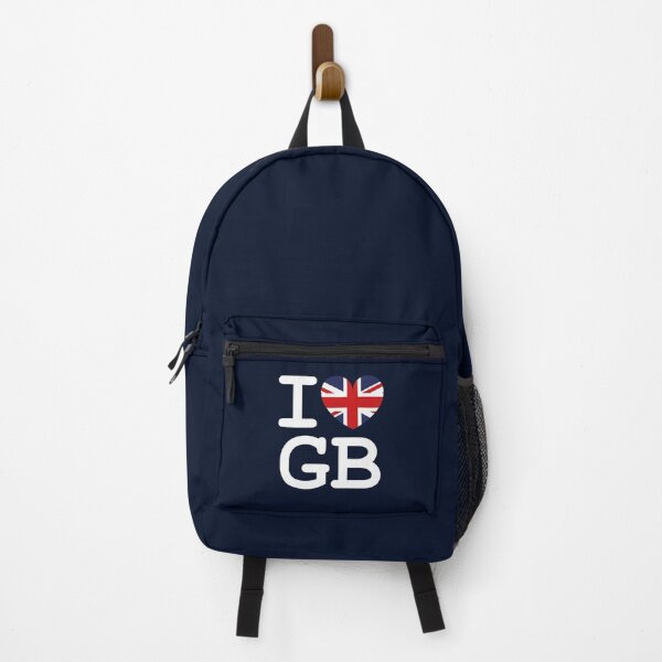Item preview, I Heart Great Britain       designed and sold by nastefra.