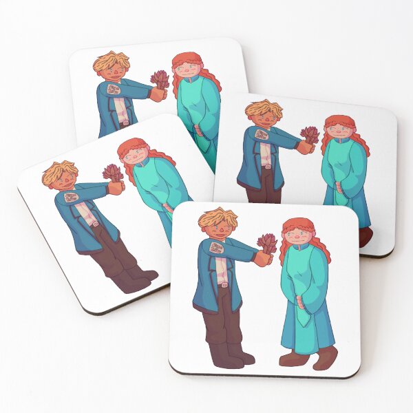 Item preview, adolin and shallan ) designed and sold by leigh-awah.