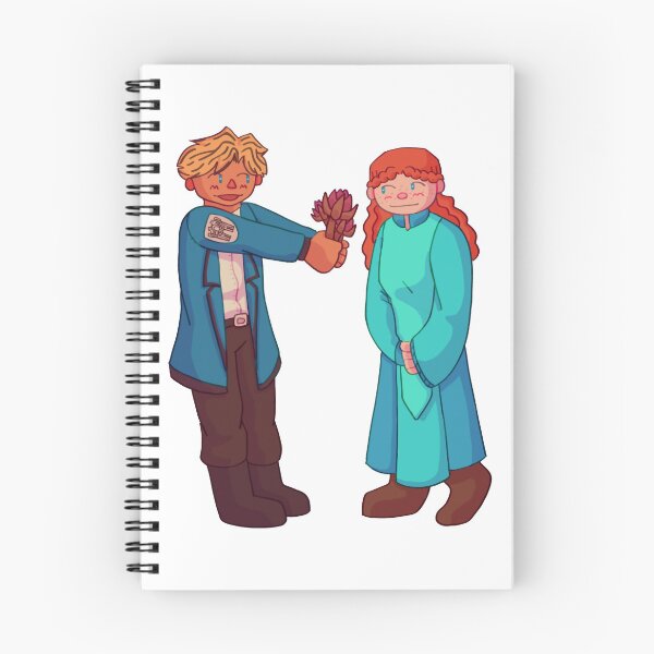 Item preview, adolin and shallan ) designed and sold by leigh-awah.