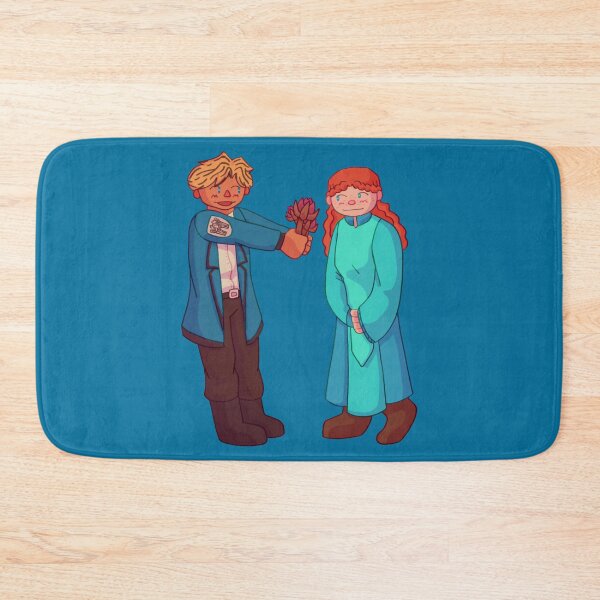 Item preview, adolin and shallan ) designed and sold by leigh-awah.