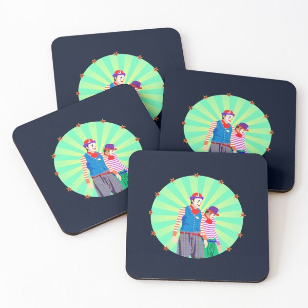 Item preview, Take That - Donage - The Circus Clowns       designed and sold by nastefra.
