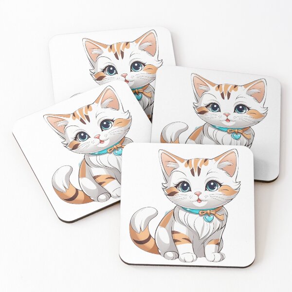 Item preview, cute cat designed and sold by Ungmaew.