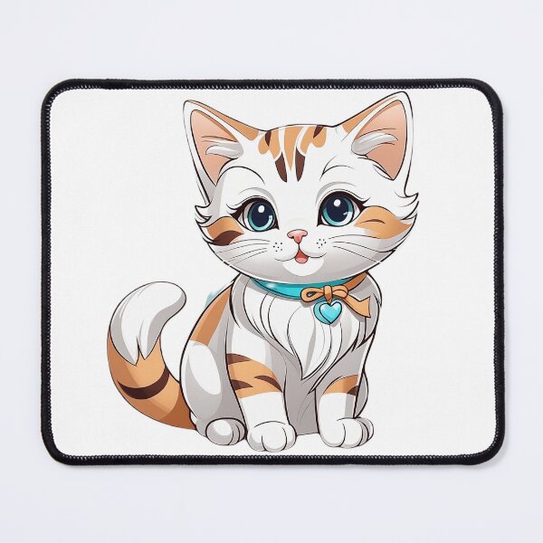 Item preview, cute cat designed and sold by Ungmaew.