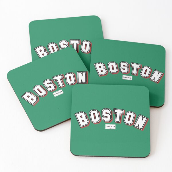 Item preview, Boston 22 designed and sold by RedWolfDisigne.