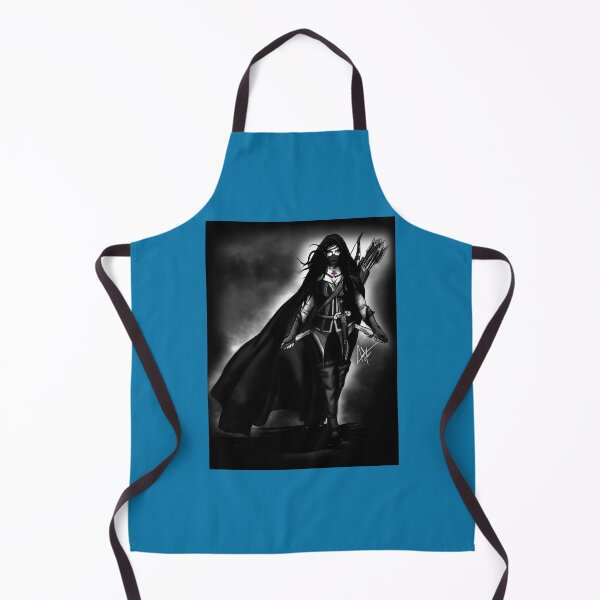 Item preview, Born of the mist designed and sold by leigh-awah.