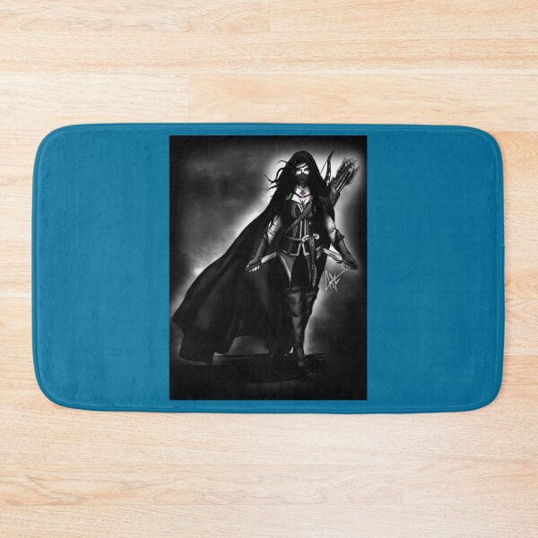 Item preview, Born of the mist designed and sold by leigh-awah.