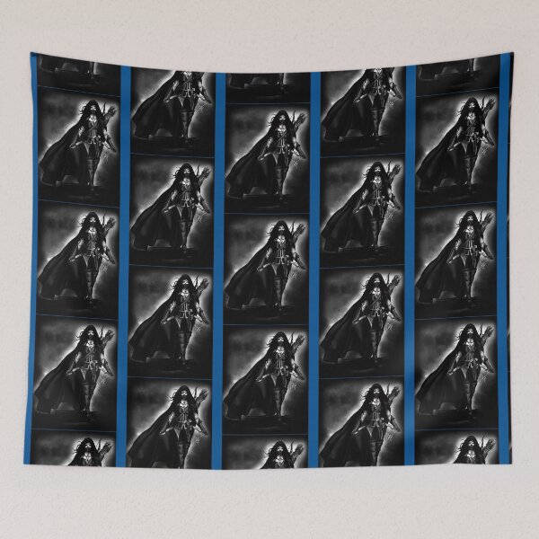 Item preview, Born of the mist designed and sold by leigh-awah.