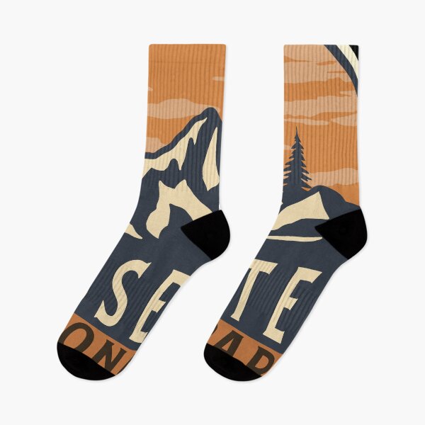 Item preview, Parque Nacional de Yosemite designed and sold by nature-space.