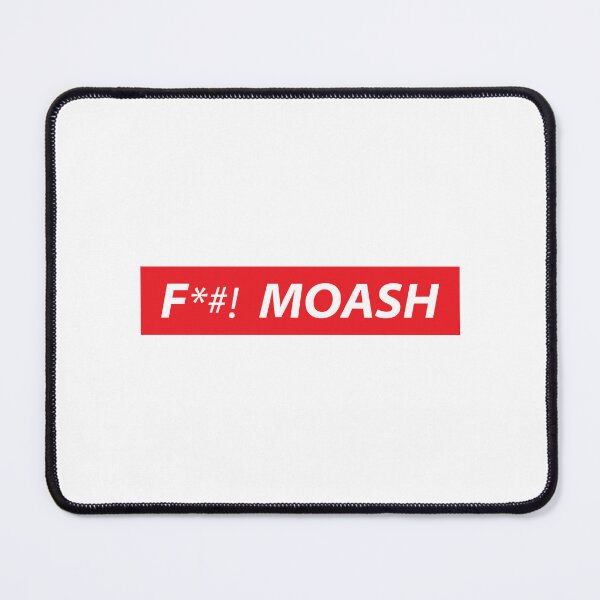 Item preview, F! Moash 2 designed and sold by leigh-awah.