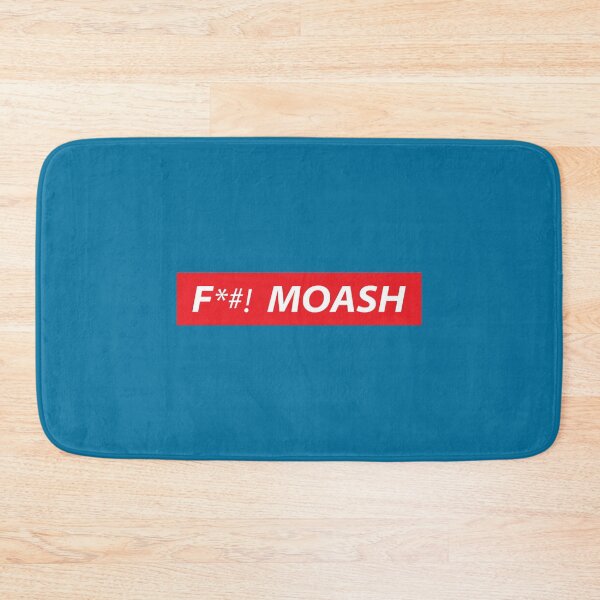 Item preview, F! Moash 2 designed and sold by leigh-awah.