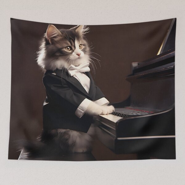 Item preview, Piano designed and sold by Alice3782.