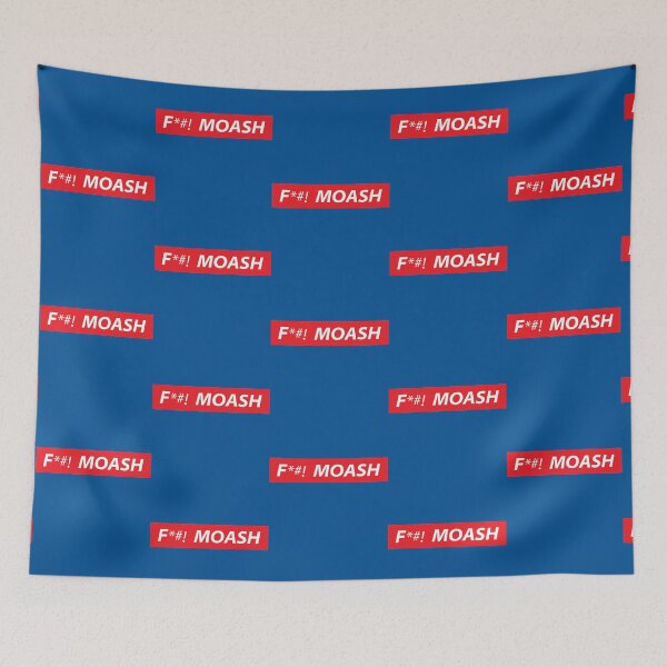 Item preview, F! Moash 2 designed and sold by leigh-awah.