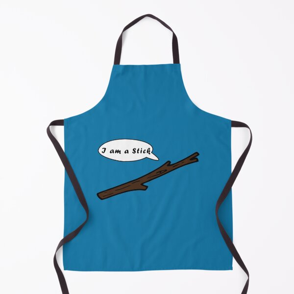 Item preview, I am a stick designed and sold by leigh-awah.