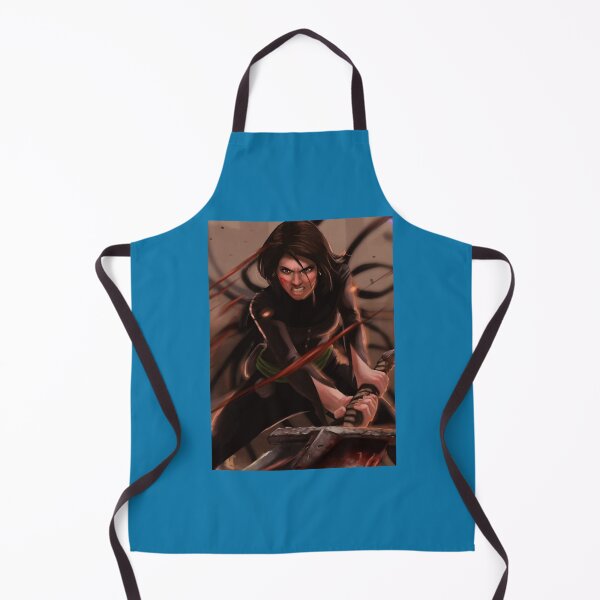 Item preview, Mistborn Novel Series by Brandon Sanderson - Graphical Character Art designed and sold by leigh-awah.