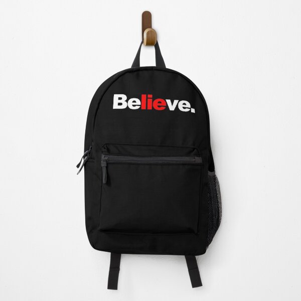 Item preview, Believe and Lie designed and sold by ArtDW.