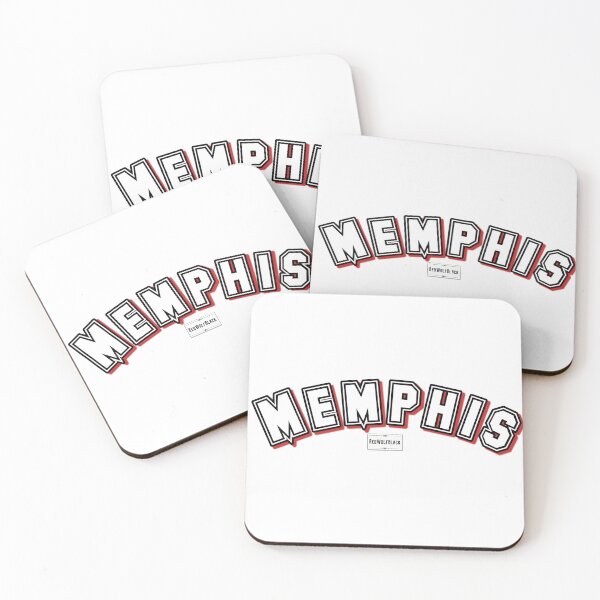 Item preview, Memphis 24 designed and sold by RedWolfDisigne.