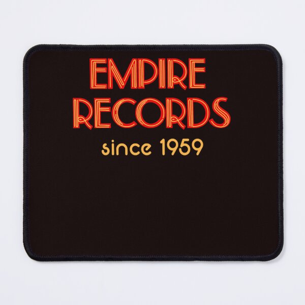 Item preview, Empire Records designed and sold by JONATHCVITANICH.