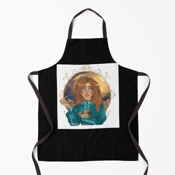 Item preview, Shallan from the Stormlight Archive designed and sold by leigh-awah.