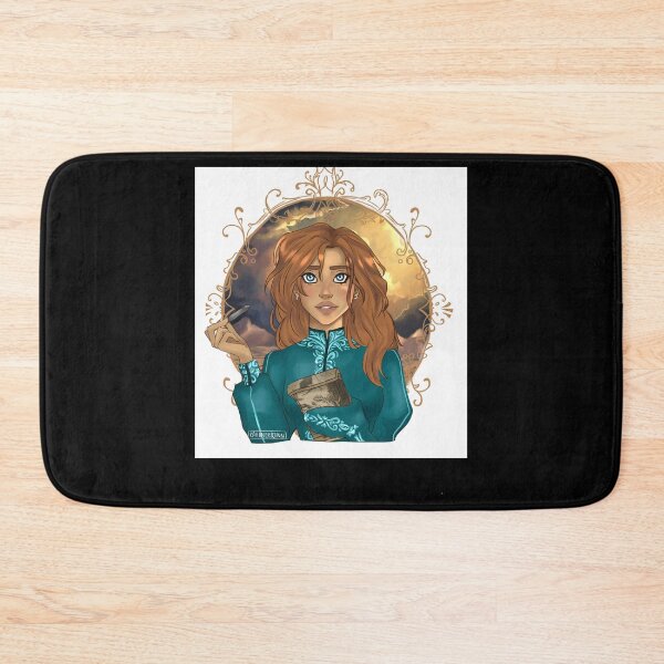 Item preview, Shallan from the Stormlight Archive designed and sold by leigh-awah.