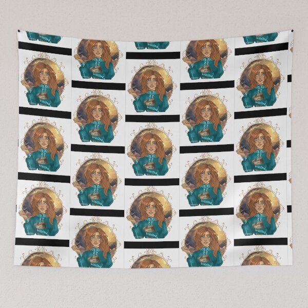 Item preview, Shallan from the Stormlight Archive designed and sold by leigh-awah.