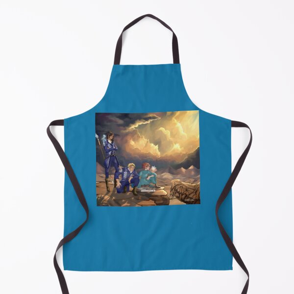 Item preview, Stormlight Archive Illustration Premium designed and sold by leigh-awah.