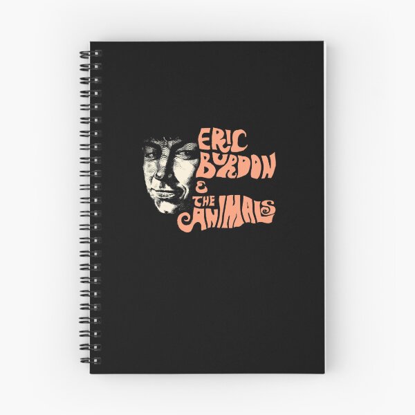 Item preview, Eric Burdon & The Animals  designed and sold by AinslieShiloh1.