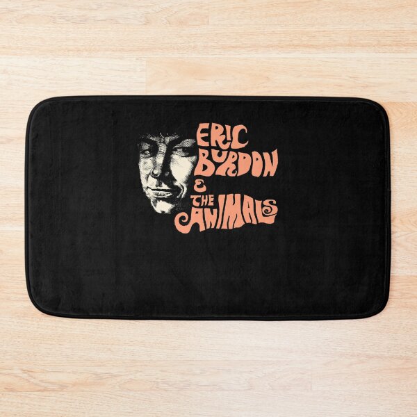 Item preview, Eric Burdon & The Animals  designed and sold by AinslieShiloh1.
