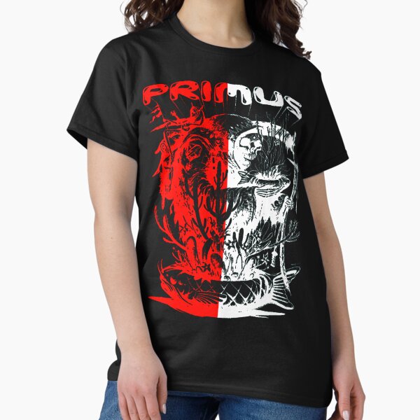 Antipop Primus T-Shirts for Sale | Redbubble