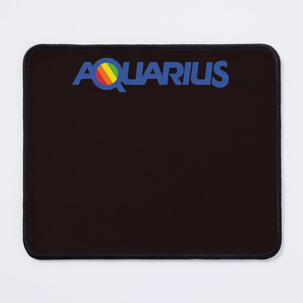 Item preview, Mattel Aquarius Logo Retro Computer from 80s designed and sold by JONATHCVITANICH.