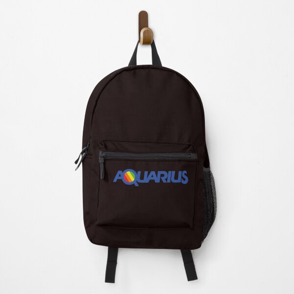 Item preview, Mattel Aquarius Logo Retro Computer from 80s designed and sold by JONATHCVITANICH.