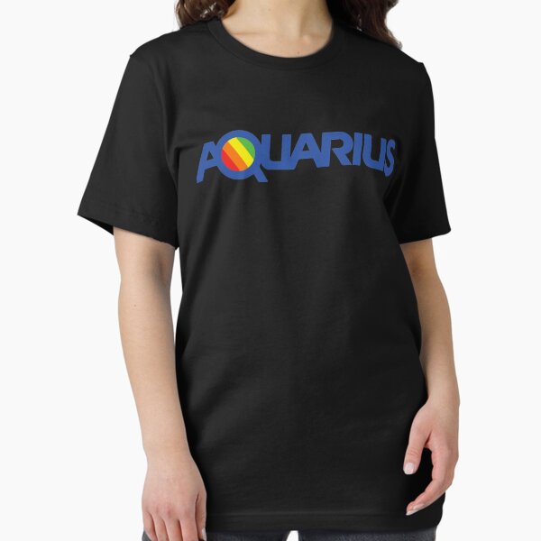 Item preview, Mattel Aquarius Logo Retro Computer from 80s designed and sold by JONATHCVITANICH.