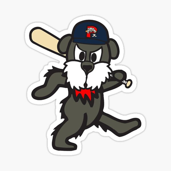  Portland Sea Dogs MiLB Minor Baseball MLB - Sticker Graphic -  Auto, Wall, Laptop, Cell, Truck Sticker for Windows, Cars, Trucks :  Everything Else