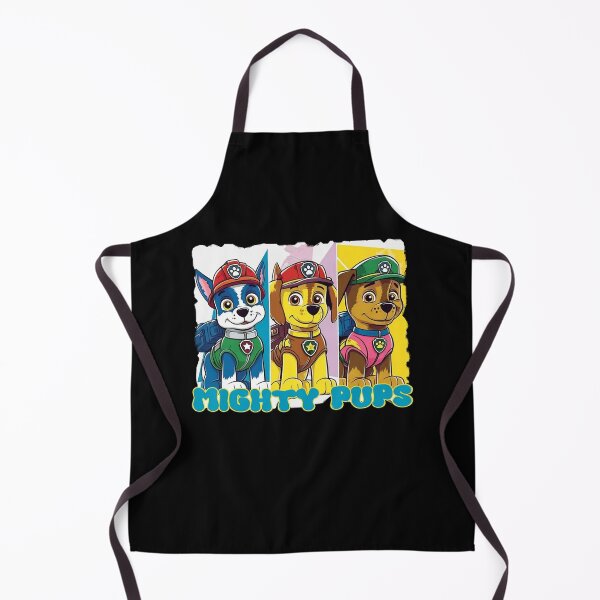 Item preview, PAW Patrol The Mighty designed and sold by BonbonsCotton.