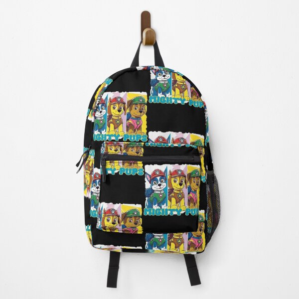 Item preview, PAW Patrol The Mighty designed and sold by BonbonsCotton.